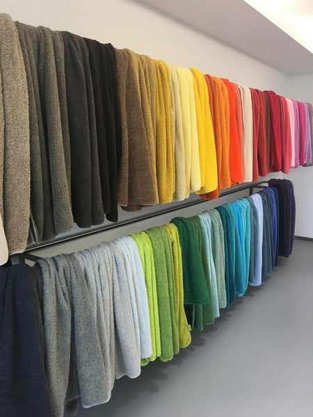 From my trip to Abyss & Habidecor - Portugal