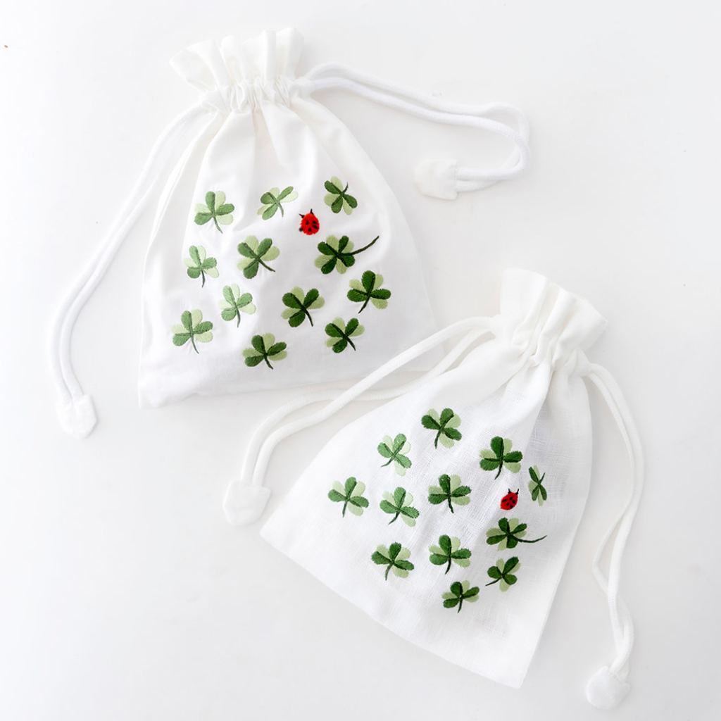 DSLINENS EXCLUSIVE GOOD LUCK BAG