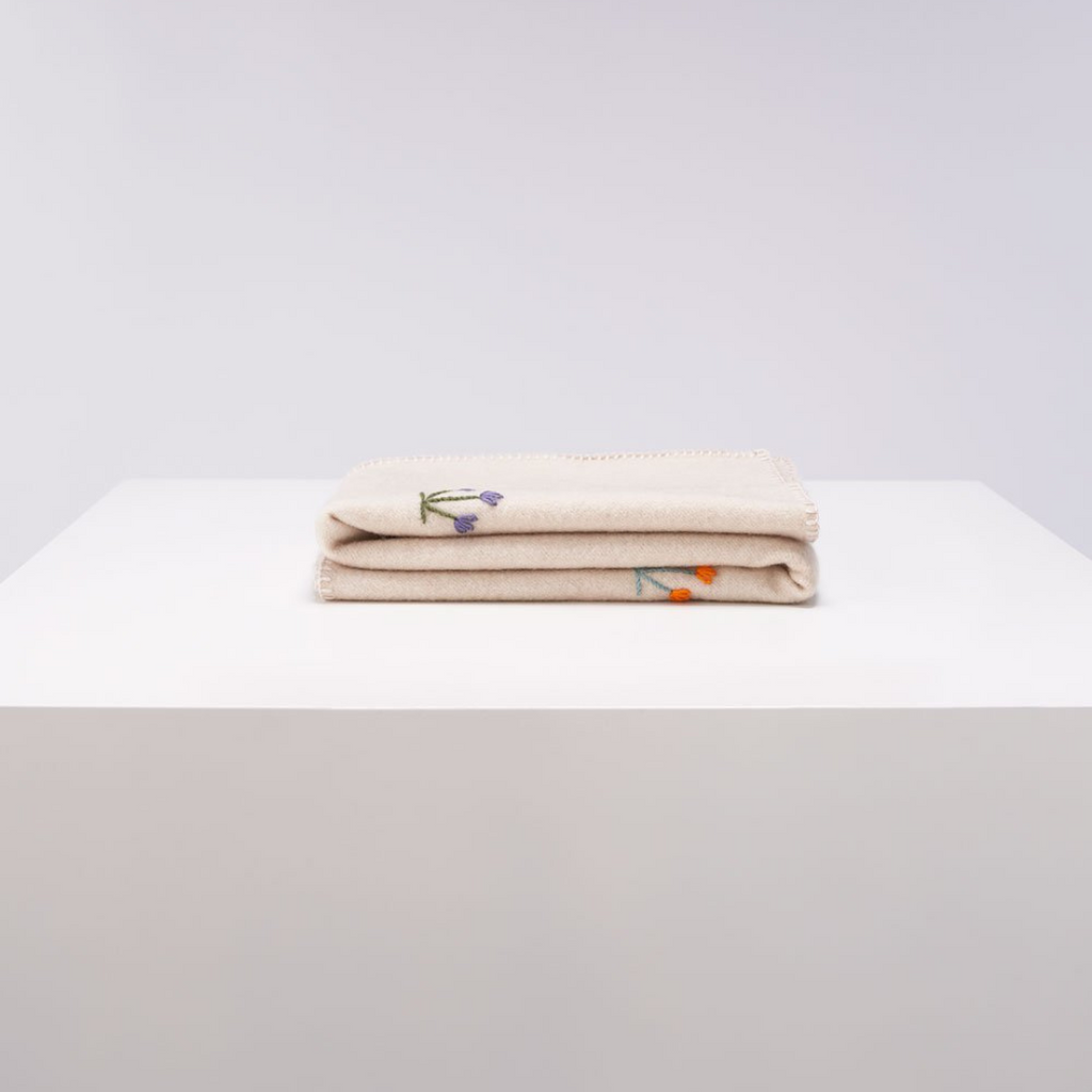 LAGOMORO MINI MIRTA BLANKET