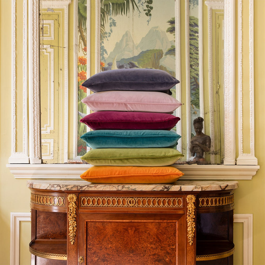 IOSIS DIVAN DECORATIVE PILLOWS