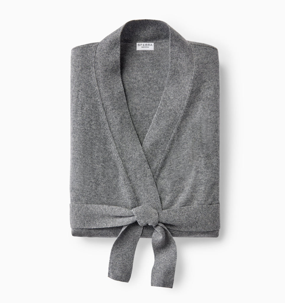 DONNA CASHMERE ROBE
