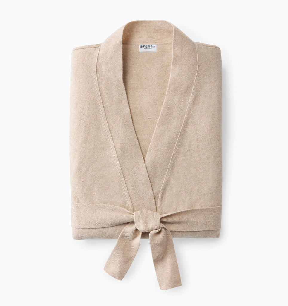 DONNA CASHMERE ROBE