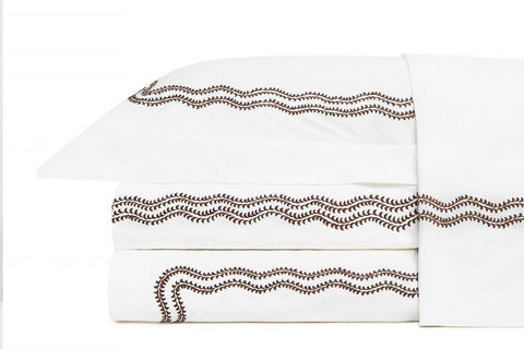 DSL LUXURY BATHROBE WITH MONOGRAM