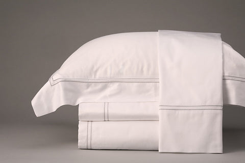 DSL LUXURY BATHROBE WITH MONOGRAM
