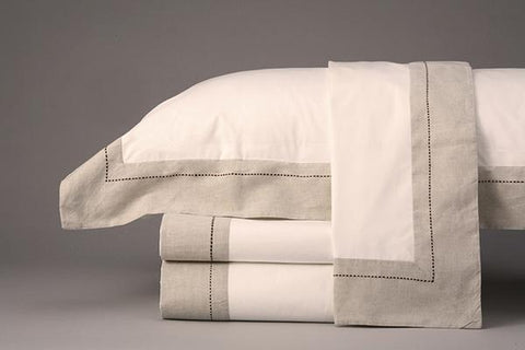 DSL LUXURY BATHROBE WITH MONOGRAM