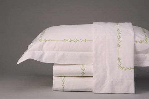 DSL LUXURY BATHROBE WITH MONOGRAM