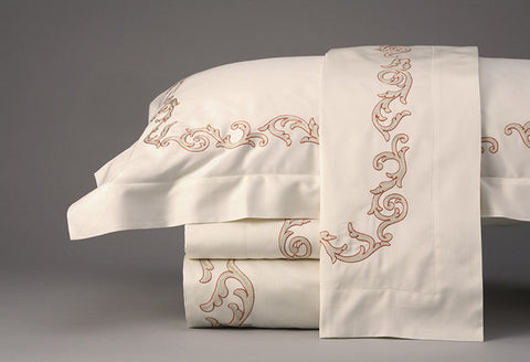 DSL LUXURY BATHROBE WITH MONOGRAM