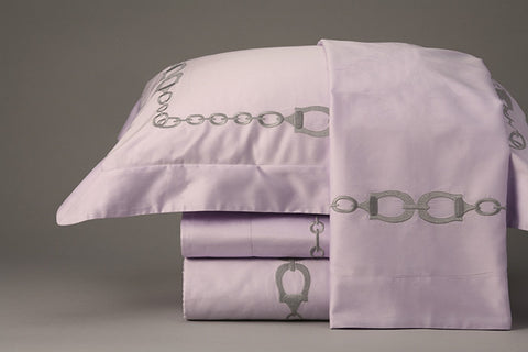 DSL LUXURY BATHROBE WITH MONOGRAM
