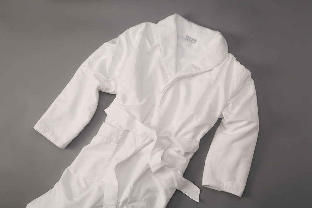 DSL LUXURY BATHROBE