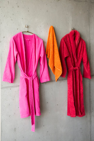SPA Robes