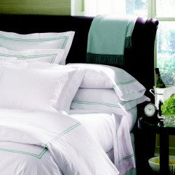 GRANDE HOTEL - PILLOWCASES (PAIR)