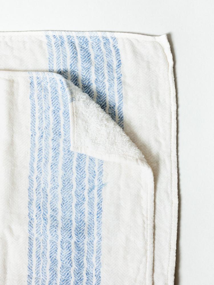 FLAX LINE ORGANICS TOWELS