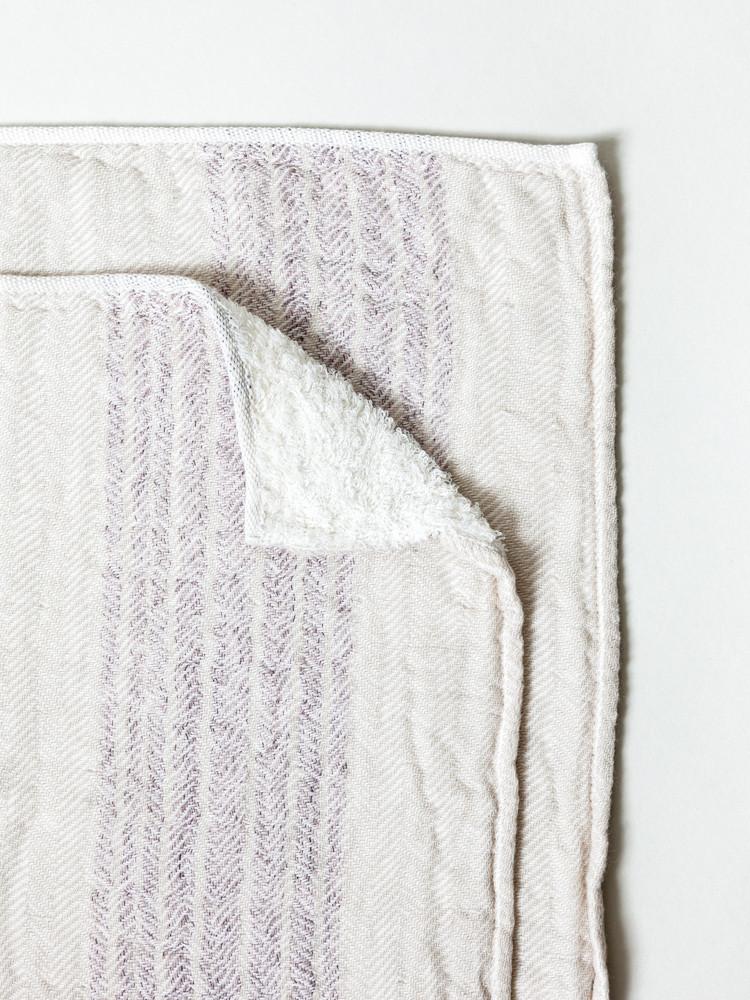 FLAX LINE ORGANICS TOWELS