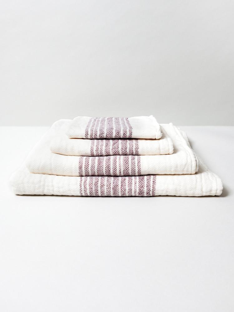 FLAX LINE ORGANICS TOWELS