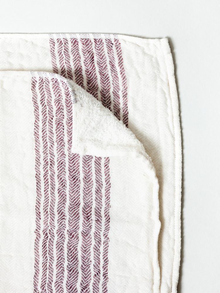 FLAX LINE ORGANICS TOWELS