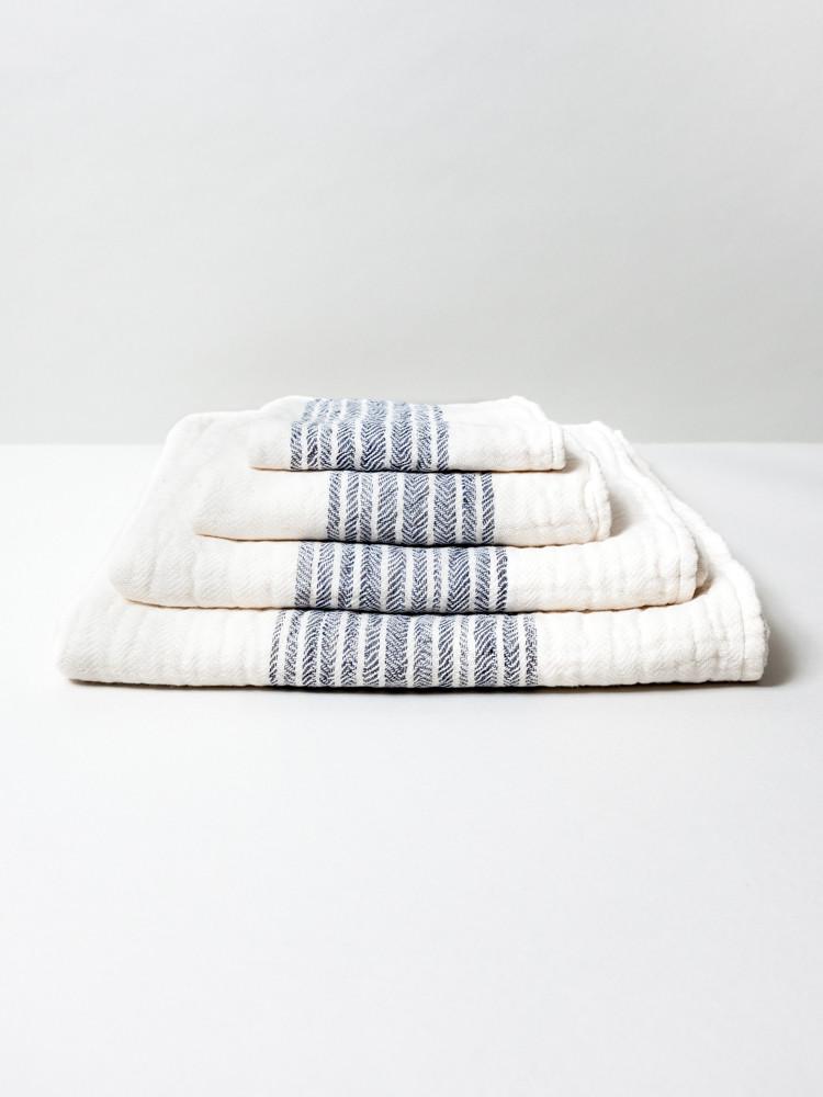 FLAX LINE ORGANICS TOWELS