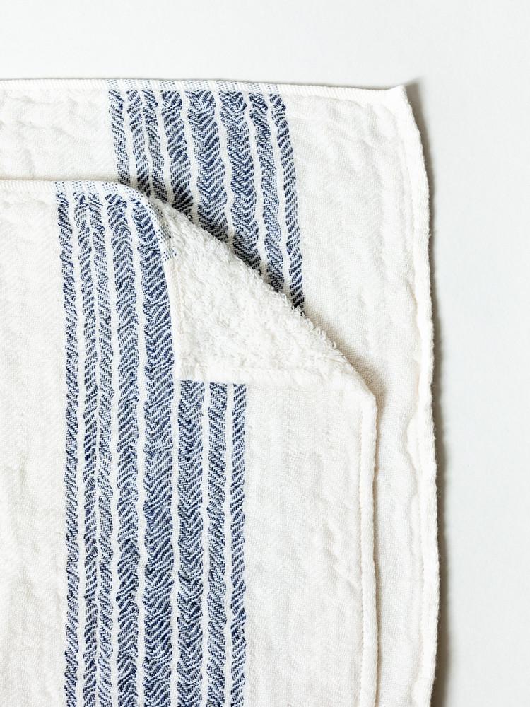 FLAX LINE ORGANICS TOWELS