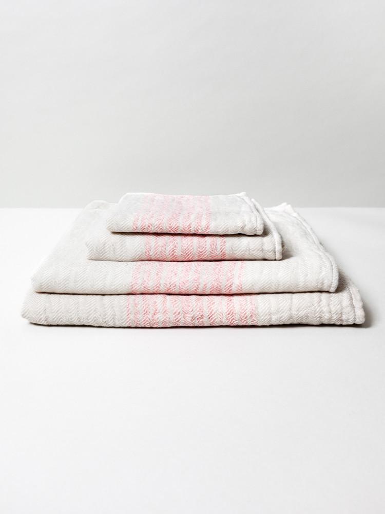FLAX LINE ORGANICS TOWELS