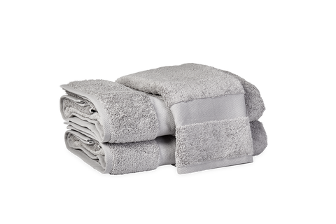 DSL LUXURY BATHROBE WITH MONOGRAM