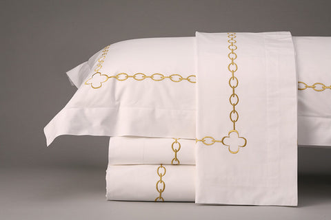 DSL LUXURY BATHROBE WITH MONOGRAM