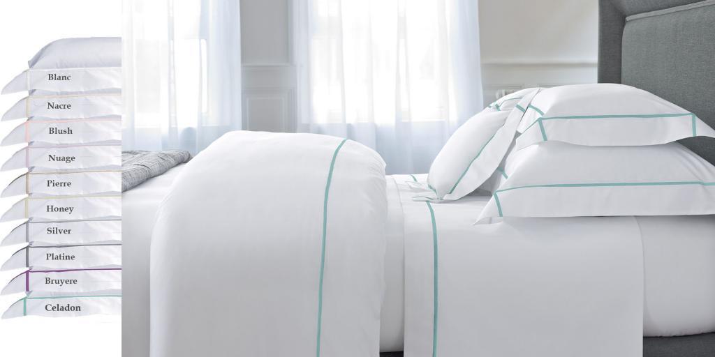 Athena Flat Sheet