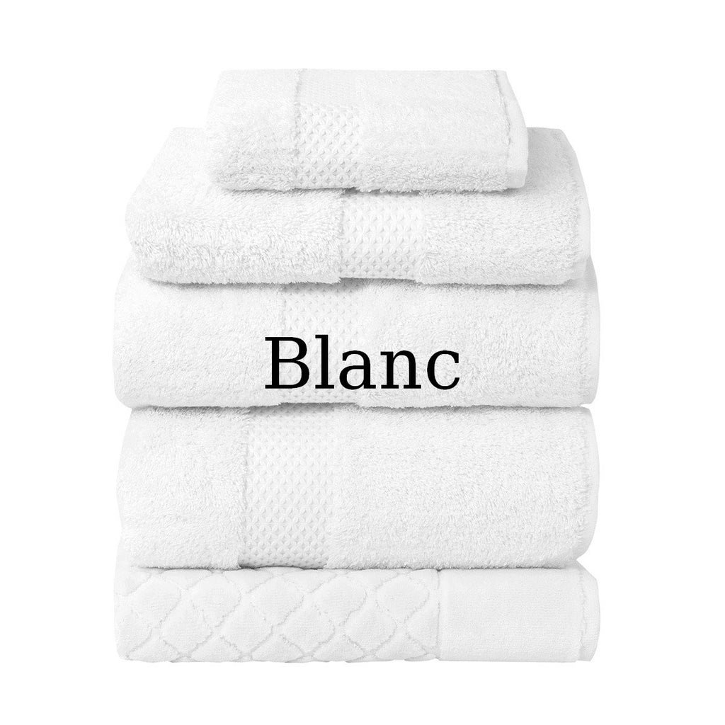 ETOILE TOWELS