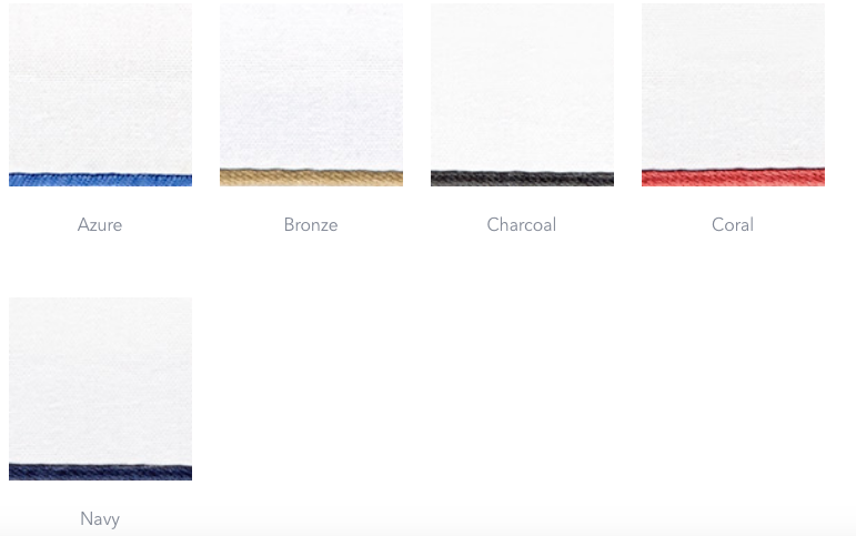 BRYANT - DUVET COVERS