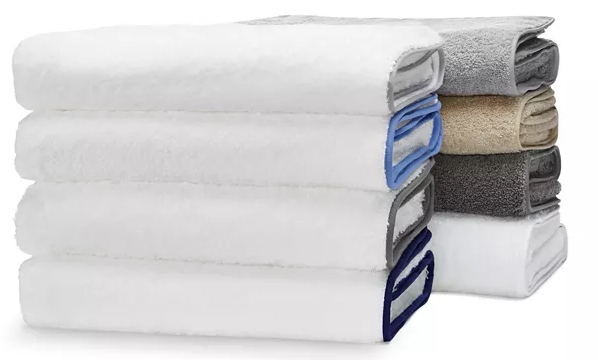 CAIRO BATH TOWELS – DSLinens