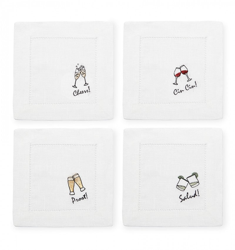 CHEERS - NAPKINS