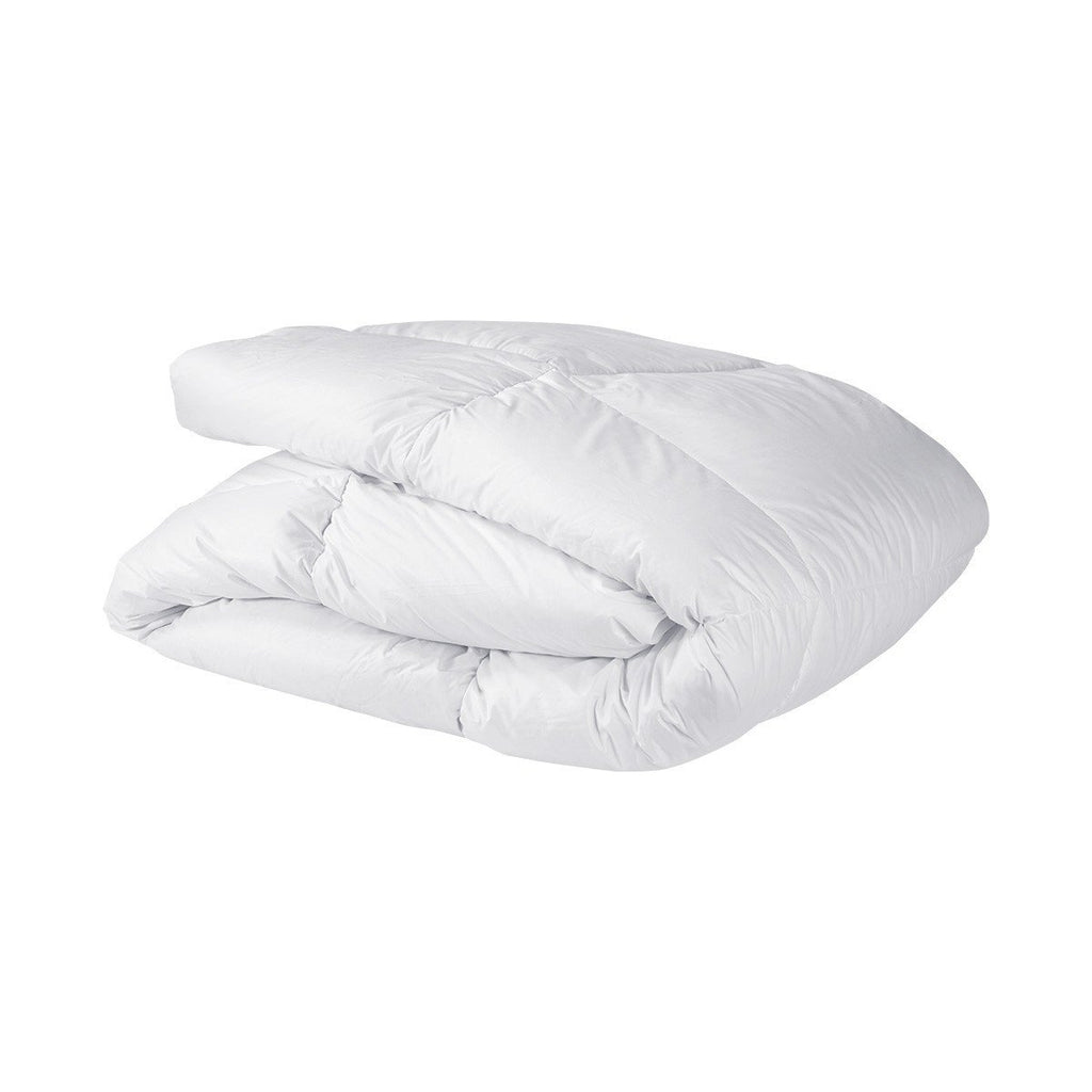 CONTINENTAL COMFORTER - WHITE GOOSE DOWN (HEAVY)
