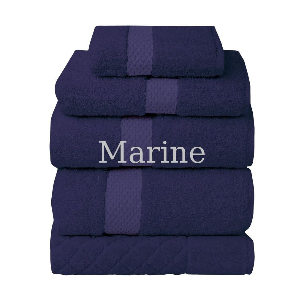 ETOILE TOWELS