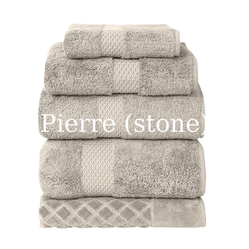 ETOILE TOWELS