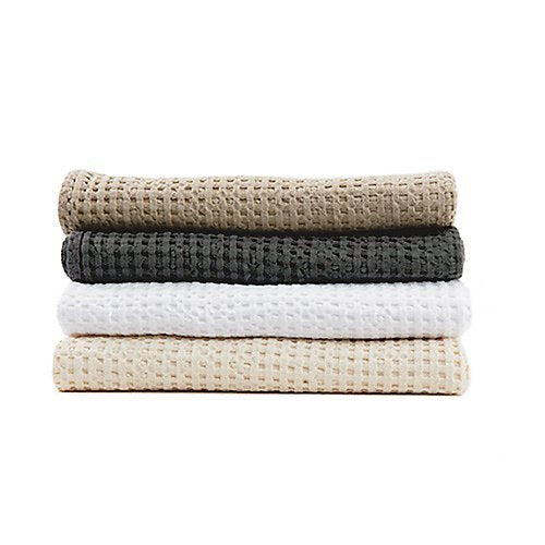 Abyss Spa Bath Towels - Bath Towel | Ecru