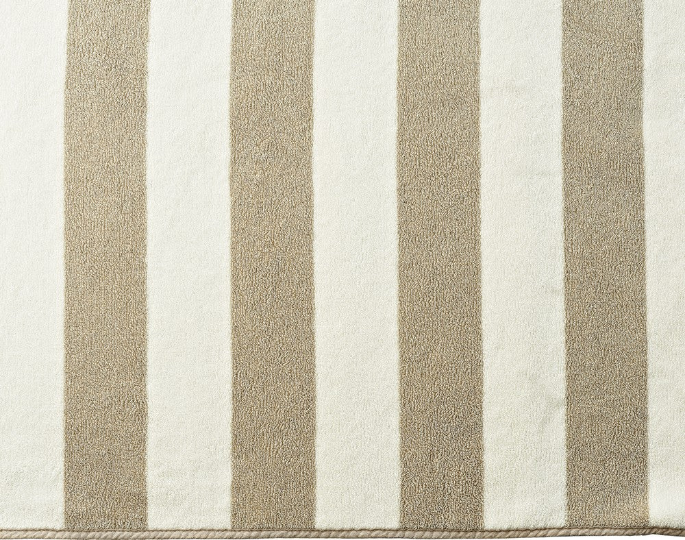 PRADO BEACH TOWEL