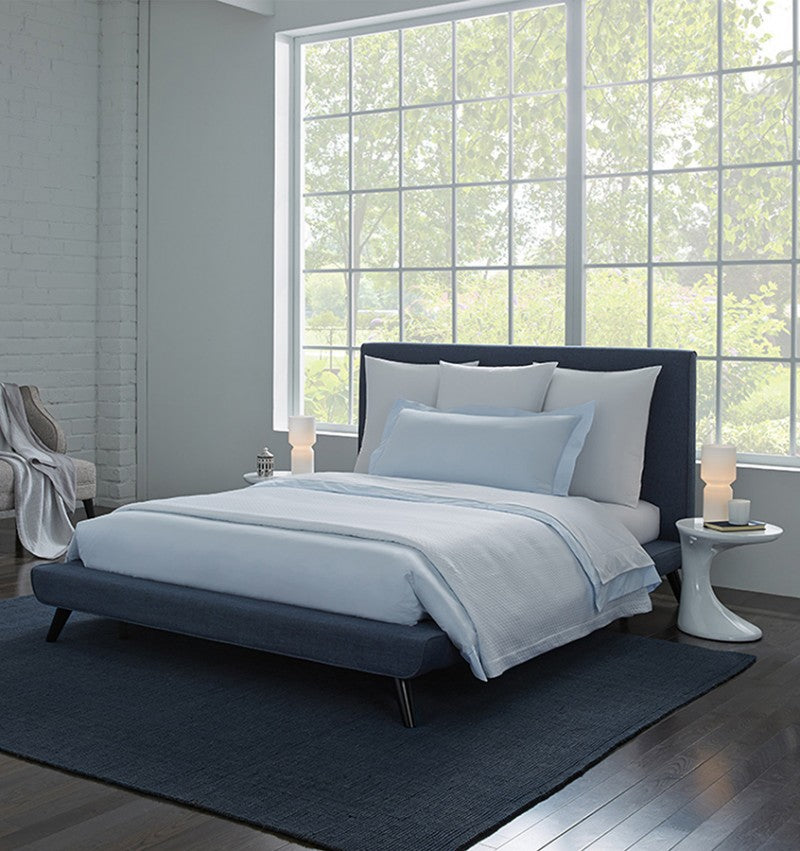 CELESTE - FITTED SHEET