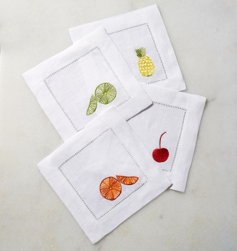 FRUTTA - NAPKINS