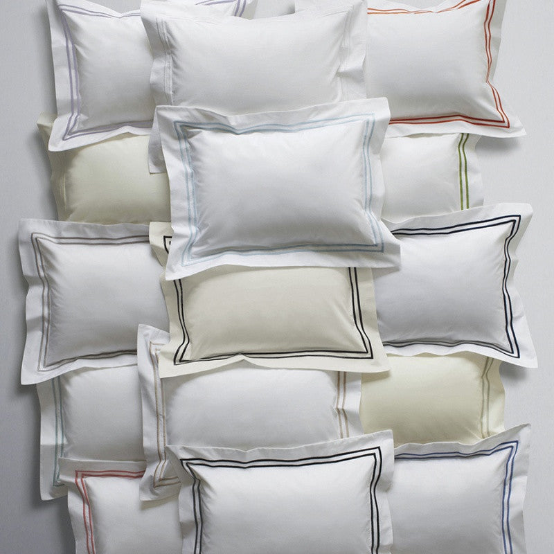 GRANDE HOTEL - PILLOWCASES (PAIR)