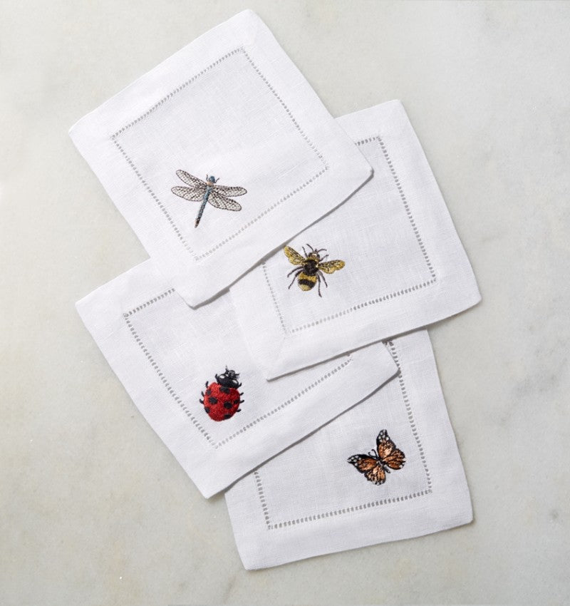 INSERRI - NAPKINS