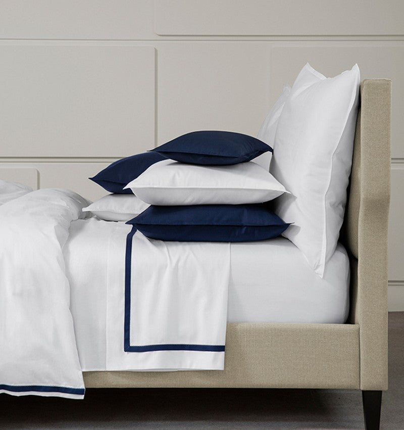 LARRINO PILLOWCASES