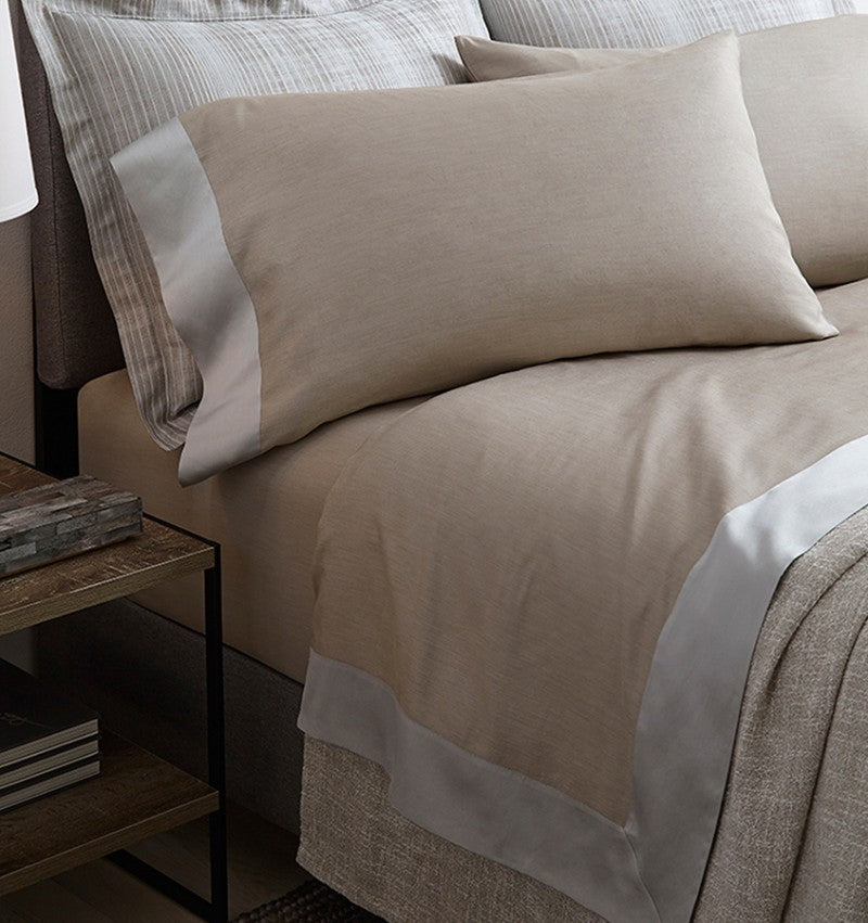 LARRO - FLAT SHEET