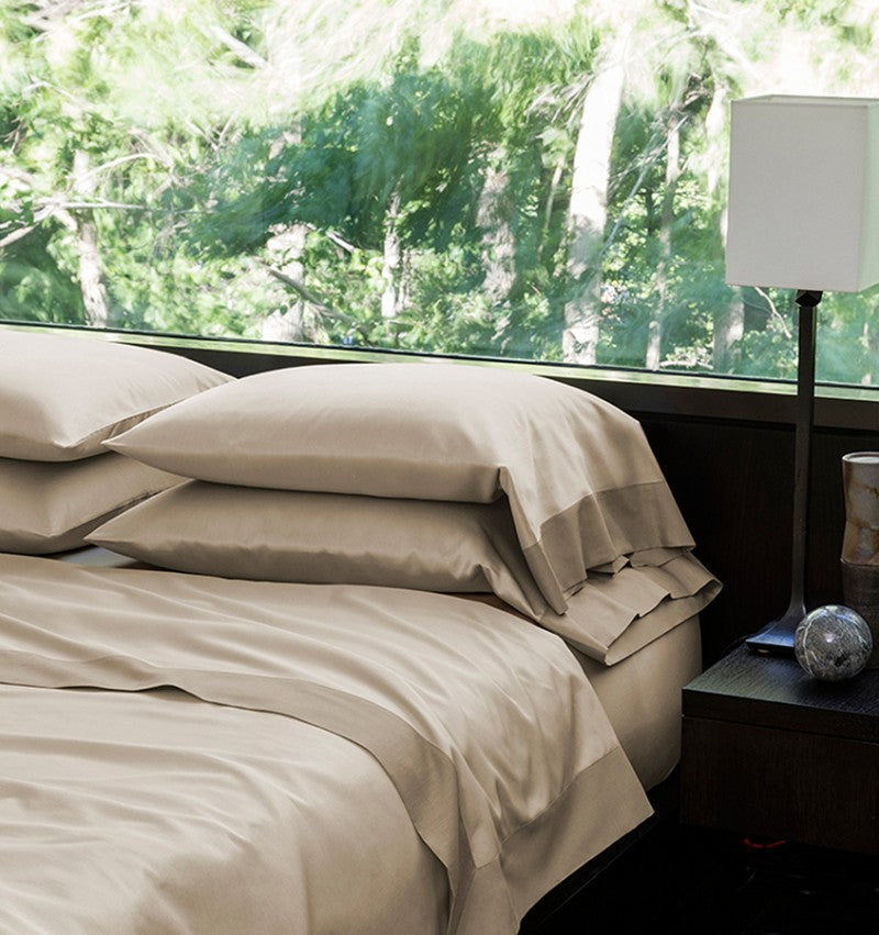 LARRO - FITTED SHEET