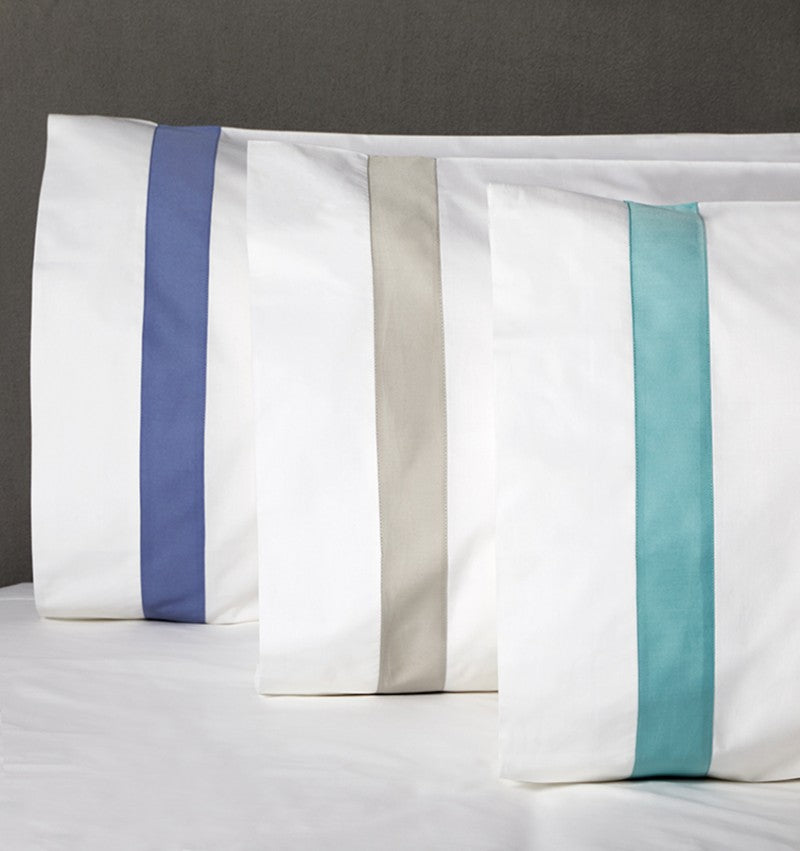 ORLO - PILLOWCASES