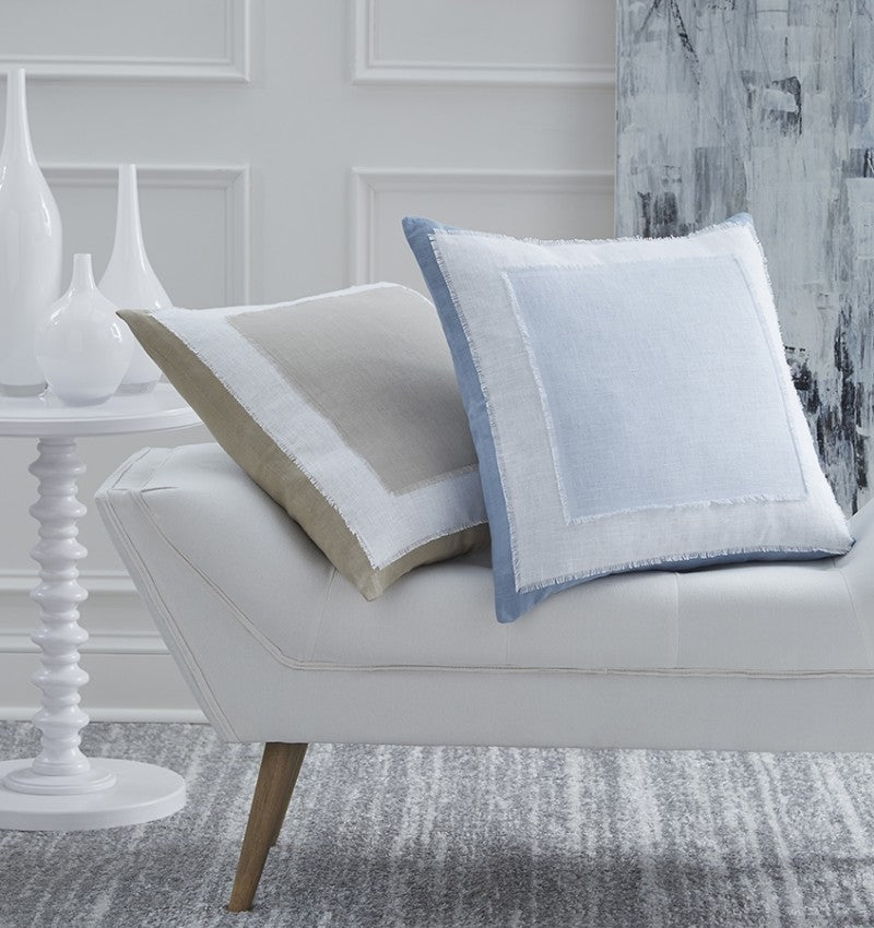 SATTA - DECORATIVE PILLOW
