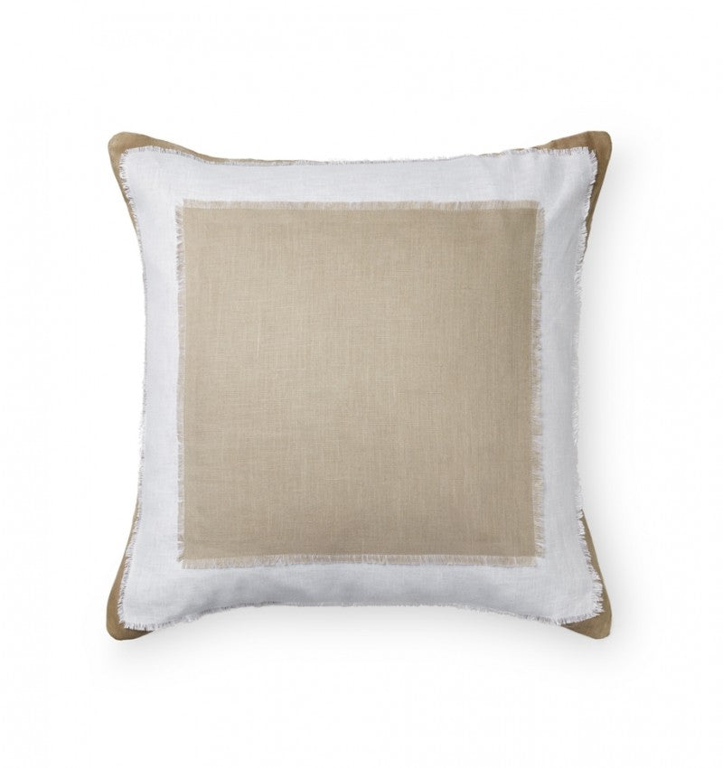 SATTA - DECORATIVE PILLOW