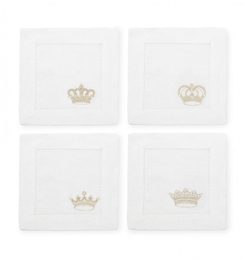 ROYALTY - NAPKINS