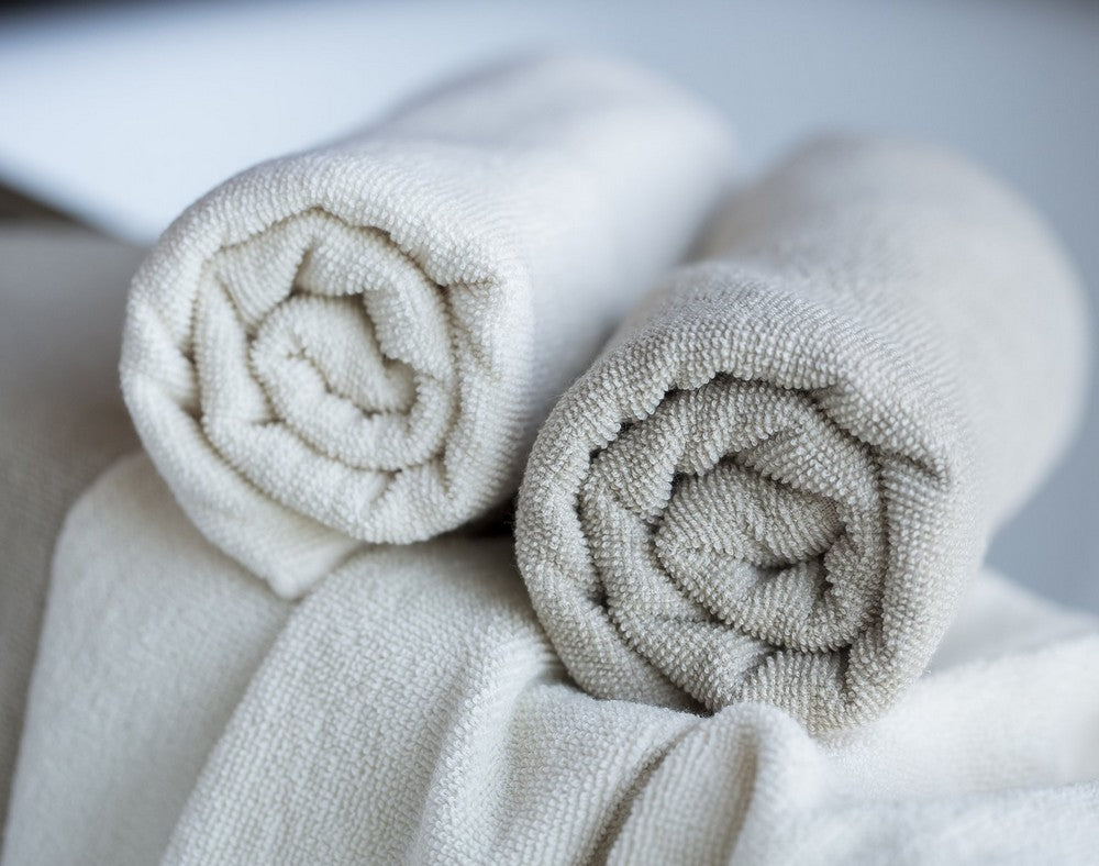 SPA TOWELS