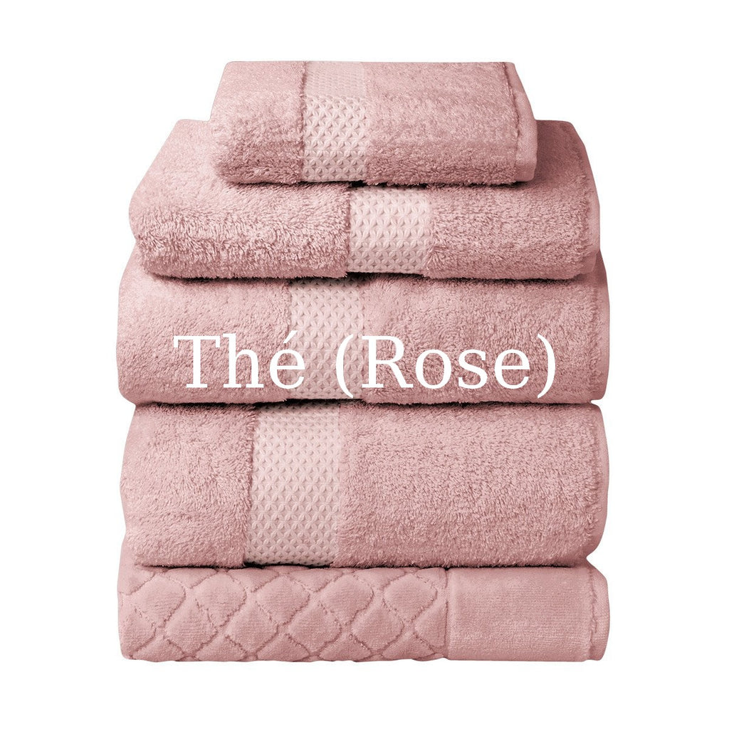 ETOILE TOWELS