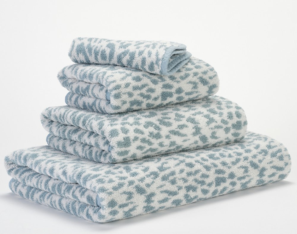 ZIMBA TOWELS