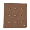 LAGOMORO SHEPHARD MINI BLANKET