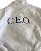 DSL LUXURY BATHROBE WITH MONOGRAM